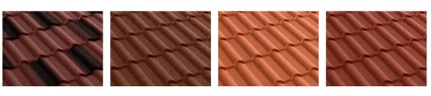 GERARD Milano: A Modern Interpretation Of Mediterranean Clay Roofing