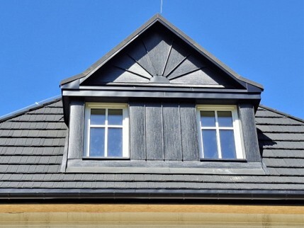 Why Lightweight Roofing Matters in Historic Reroofing Projects?