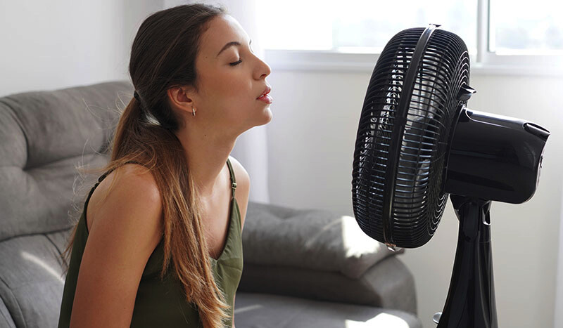 Keeping Your Home Cool in Summer