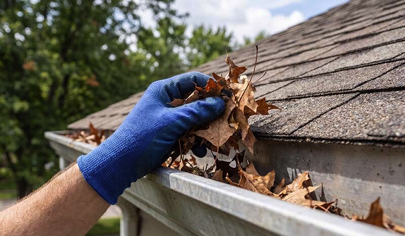 Autumn Lawn Care: How to Prepare It for Cooler Days