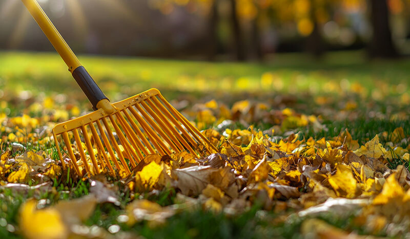 Preparing Your Home for a Rainy Autumn: What to Check Around the House